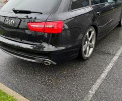 Audi A6 - 2