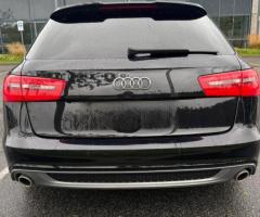 Audi A6 - 3