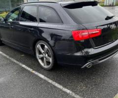 Audi A6 - 4